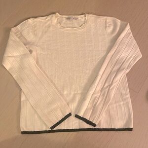 Everlane Wool Sweater